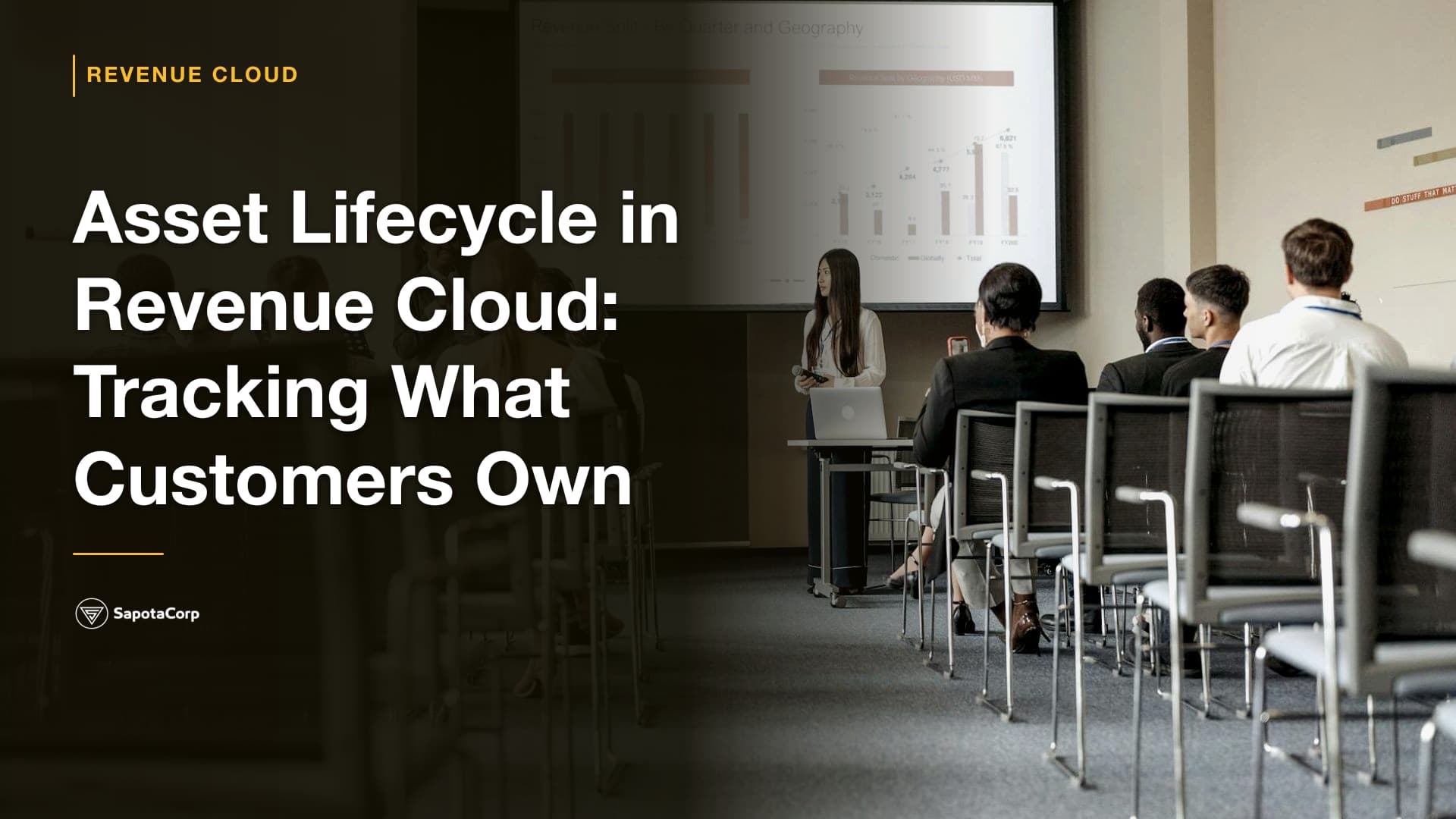 Asset Lifecycle in Revenue Cloud: Tracking What Customers Own