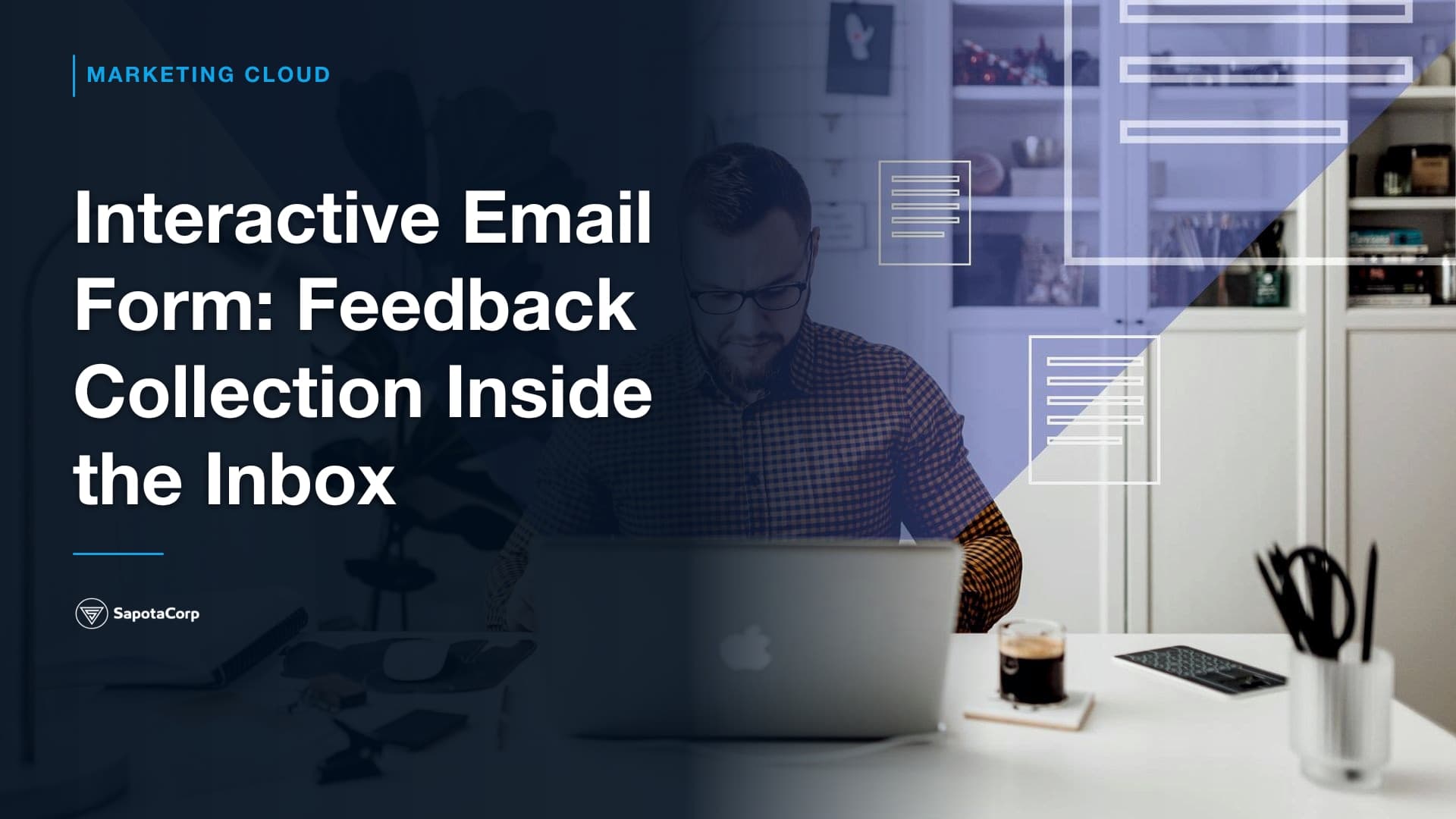 Interactive Email Form: Feedback Collection Inside the Inbox