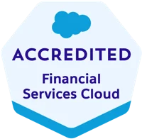 Salesforce Certified Financial Services Cloud Accredited Professional