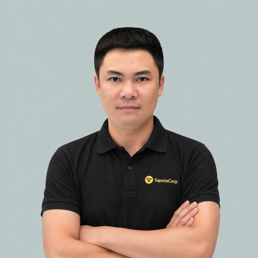 SapotaCorp