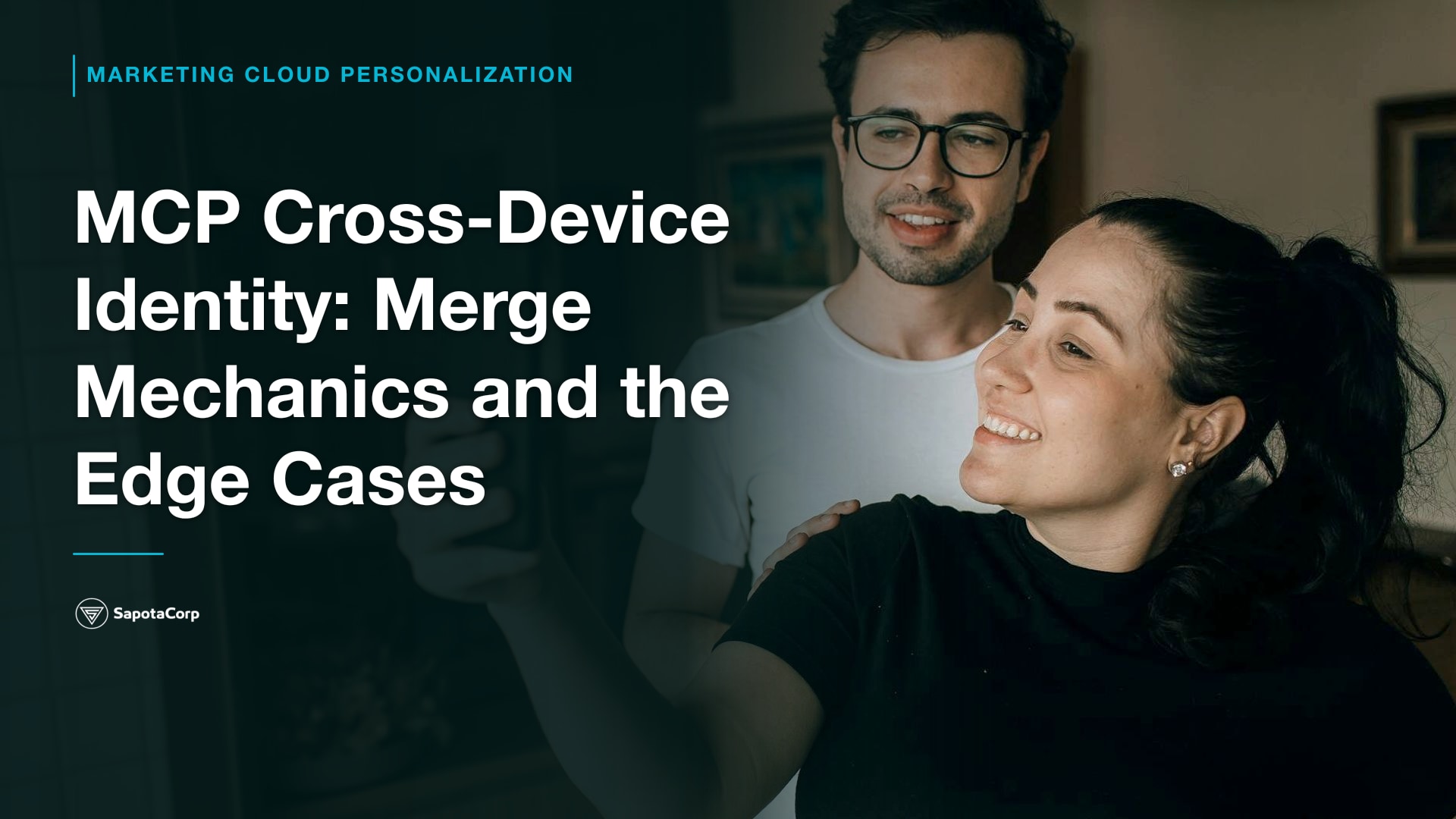 MCP Cross-Device Identity: Merge Mechanics and the Edge Cases