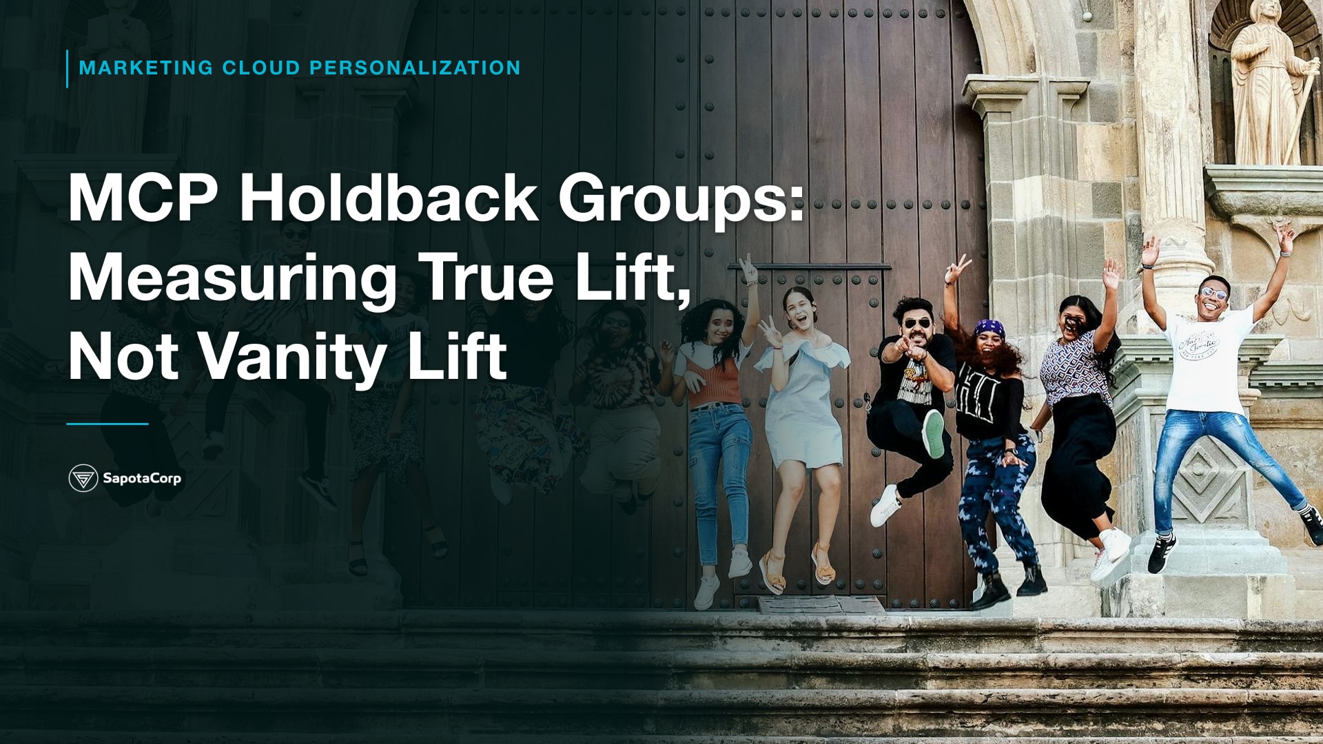 MCP Holdback Groups: Measuring True Lift, Not Vanity Lift